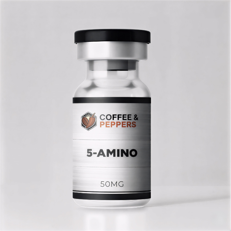 5-AMINO-1MQ 50mg