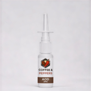 AOD SPRAY 2MG