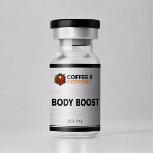 BODY BOOST