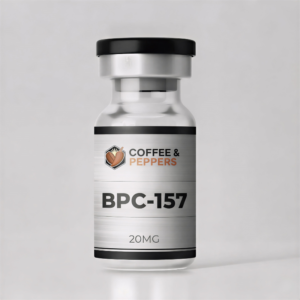 BPC-157 20mg