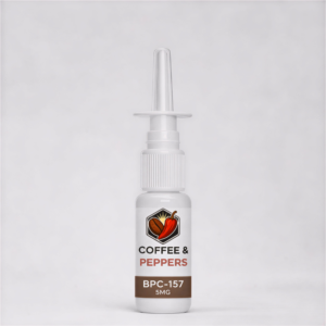 BPC-157 SPRAY 5MG