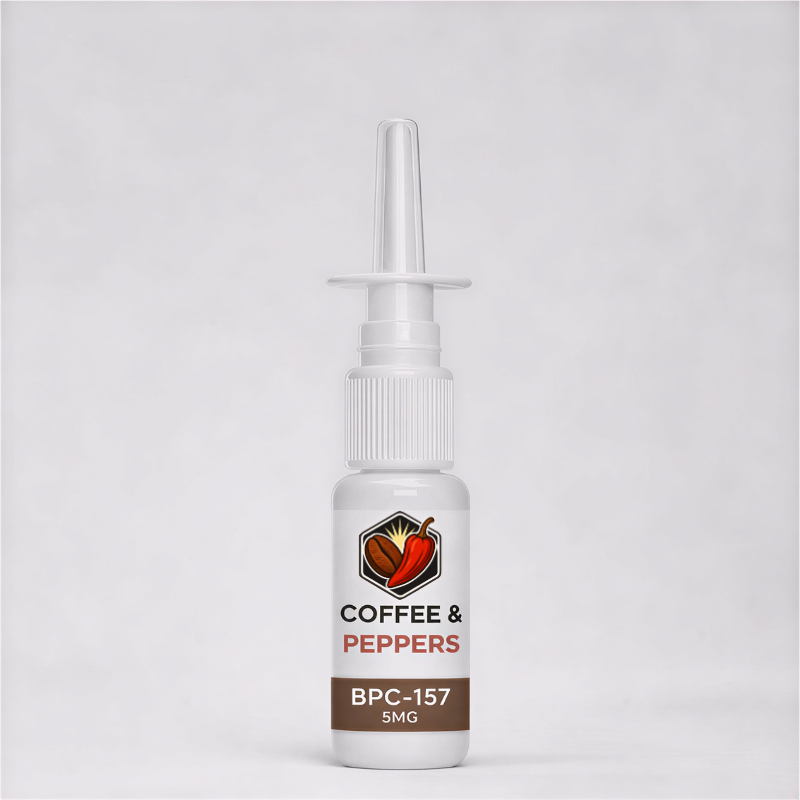 BPC-157 SPRAY 5MG