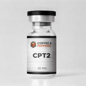 CP-2 TZ 30mg