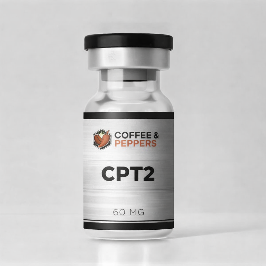 CP-2 TZ 60mg