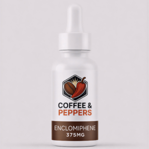 ENCLOMIPHENE LIQUID 30ML