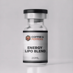 ENERGY LIPO BLEND