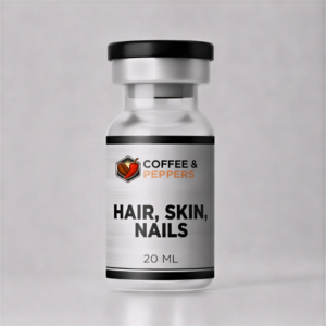 HAIR, SKIN, NAILS BLEND
