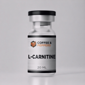 L-CARNITINE 600MG