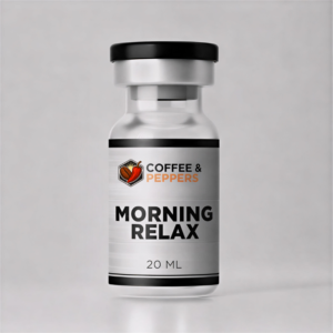 MORNING RELAX