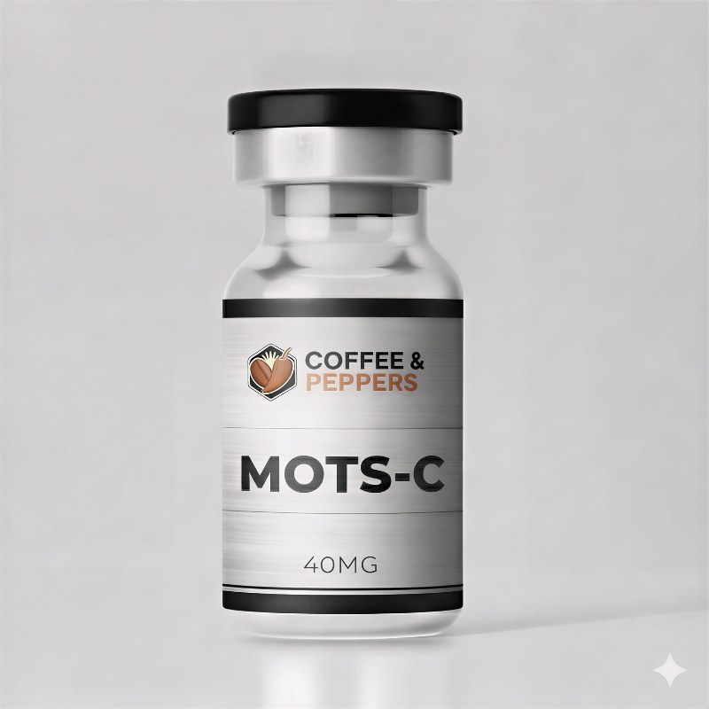 MOTS-C 40mg