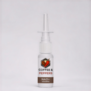 NAD+ SPRAY 1000mg