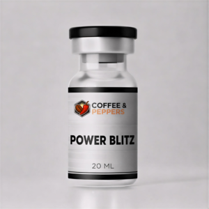 POWER BLITZ