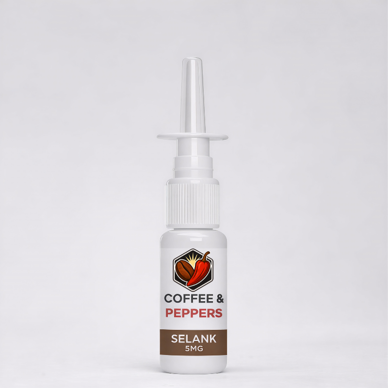 SELANK SPRAY 5mg