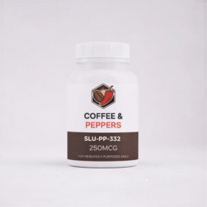 SLU-PP-332 250MCG (100 CT.)