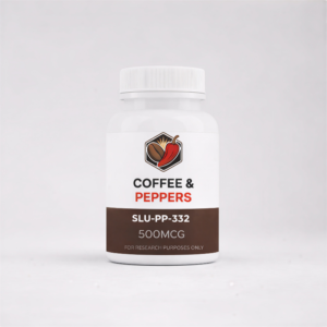 SLU-PP-332 500MCG (100 CT.)