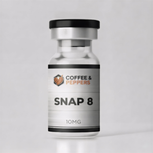 SNAP 8 10mg