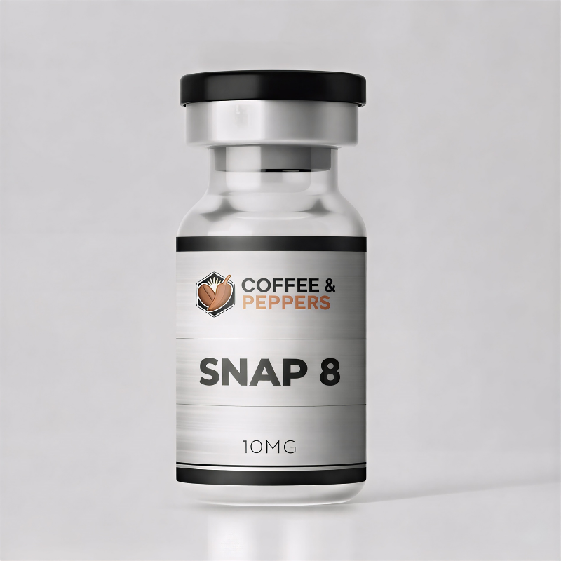 SNAP 8 10mg