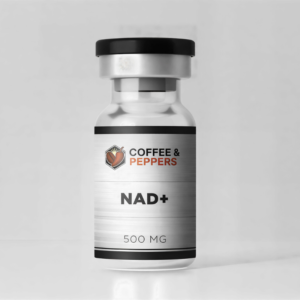 NAD+ 500MG