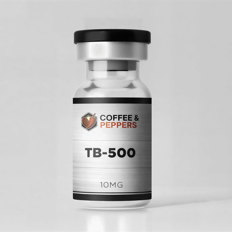 TB-500 Kit (10 Vials)