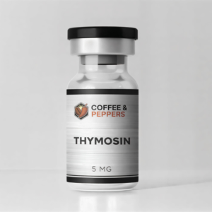 THYMOSIN ALPHA 1