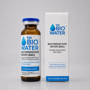 Bio Bac Water 30ML