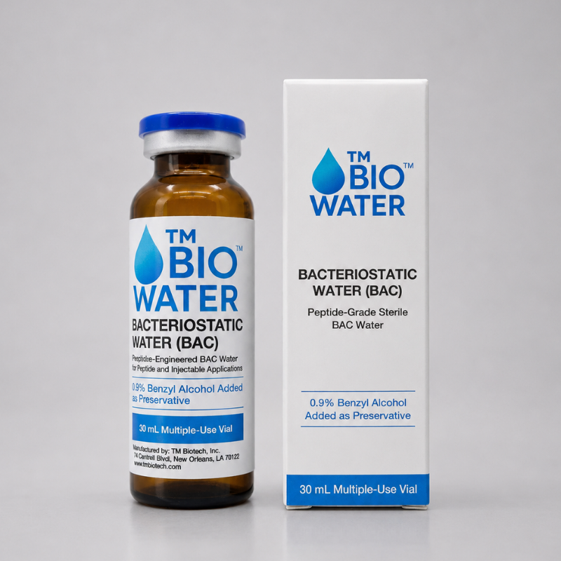 Bio Bac Water 30ML