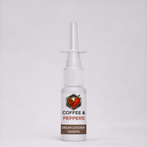 DREAM CATCHER SPRAY 1000mg
