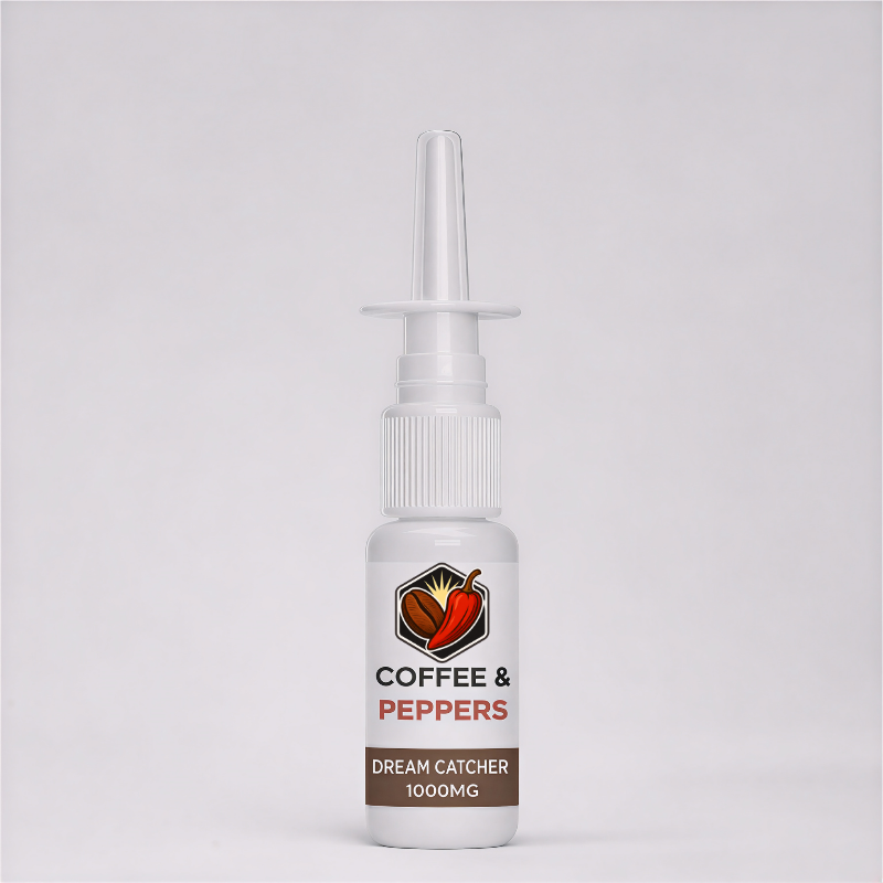 DREAM CATCHER SPRAY 1000mg
