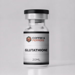 GLUTATHIONE AMINO 20ML