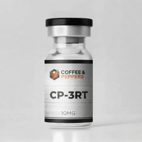 CP-3 RT 10mg Kit (10 Vials)