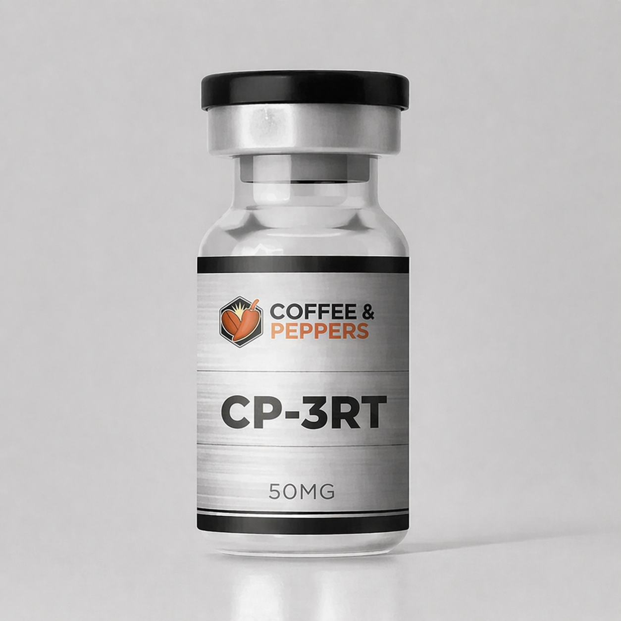 CP-3 RT 50mg