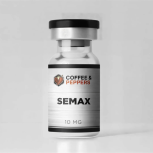 SEMAX 10MG Kit (10 Vials)