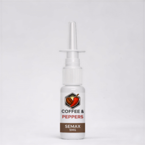 SEMAX SPRAY 5mg