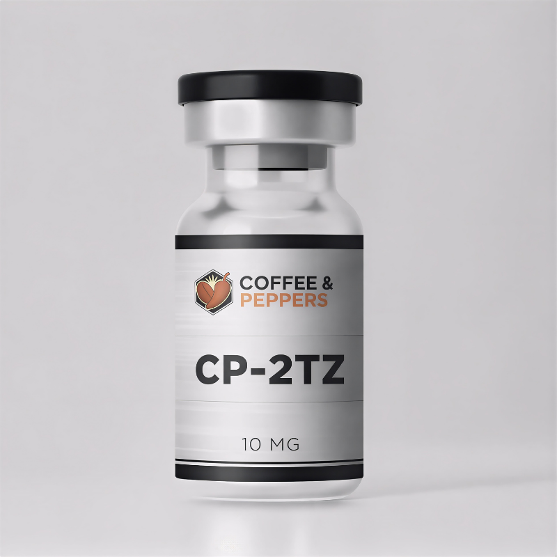 CP-2 TZ 10mg